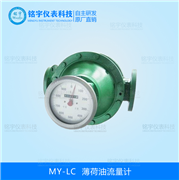 薄荷油流量計(jì)